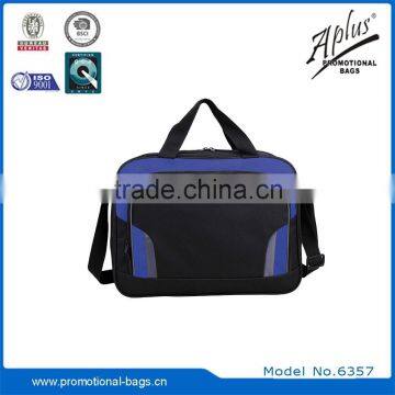 Gift Promotion Business Laptop Messenger Bag photo-3