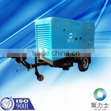 Screw Air compressor for mining mini air compressor