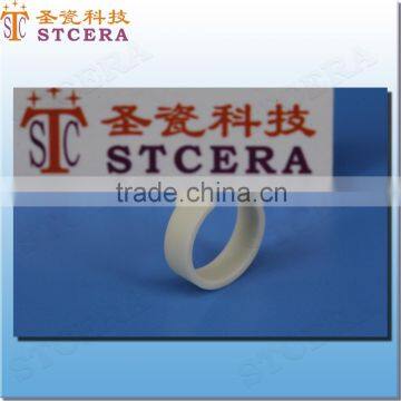 STCERA High Temprature Alumina Ceramic Furnace Tube