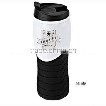 16 Oz. Newport Premium Travel Mug