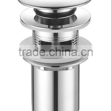 Glass Basin Use Water Drainer for Bathroom CB6527