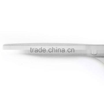 HS143 Stainless Steel Fabric Cutting Tailor Scissors 9.5'' photo-2