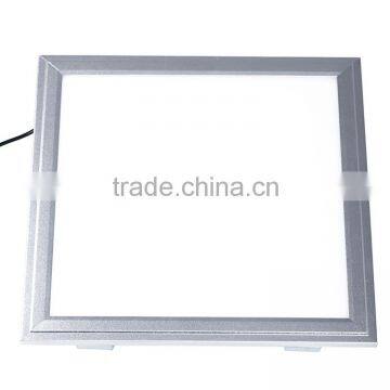 New design 30x30cm Led Square Panel Light 12W