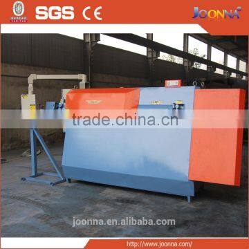 2015 Factory Price Double-Wired Automatic Stirrup Bending Machine photo-2