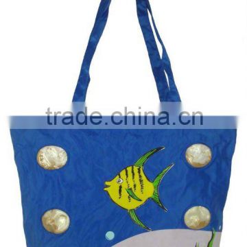 2014 fashion shopping tote bag