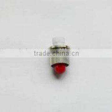 Low Additional Loss Adjustable Type Fiber Optic Attenuator for Passive Optical Networks