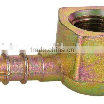 Brass pipe fittings JD-5013