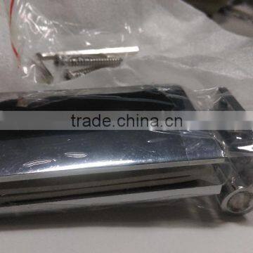 Everstrong Shower Room AccessoriesST-B011 Brass Wall to Glass Shower Glass Door Hinge photo-5