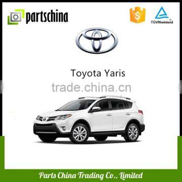 MP10253 Fuel Injector for Toyota Yaris photo-3
