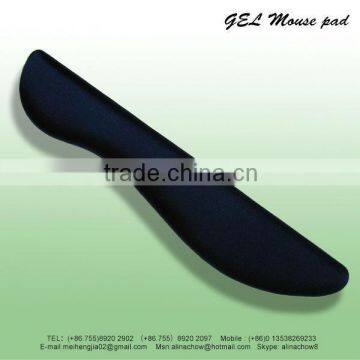 Blue Keyboard Wrist Pad