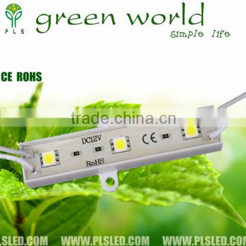 PLS led module rgb,digital rgb led module,led module 12v