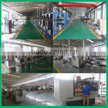 Automatic High Capacity Dry Fish Processing Machines photo-6
