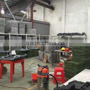 Rotomoulding Portable Tool Cases by OEM ,carrying Box photo-5