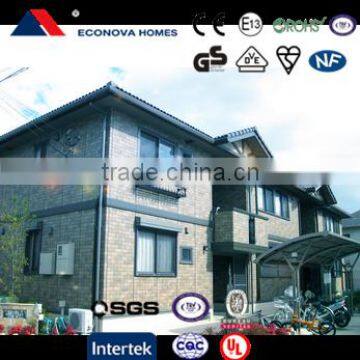 Prefabricated Demountable Green House Made in China photo-3