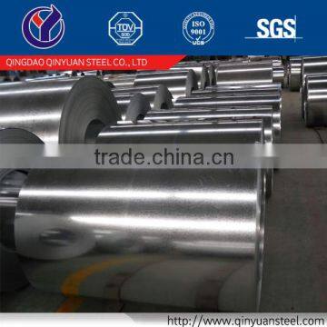steel galvanized coil metal roofing