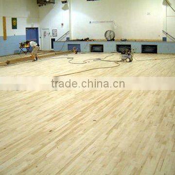 PVC sports flooring for basketball/Thickness: 2.0mm-6.0mm