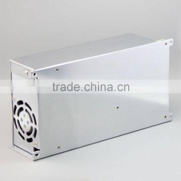 600w 12.5a Single Output Power Supply 48v dc Cctv/led Smp photo-4