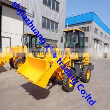 wheel loader lower price