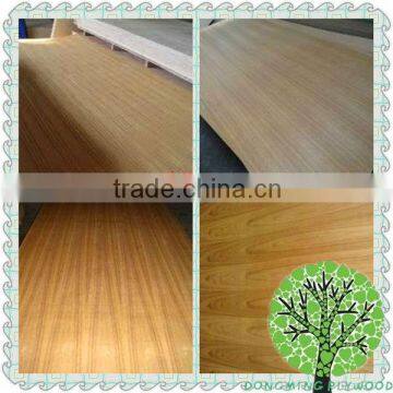 EP Teak Fancy Plywood