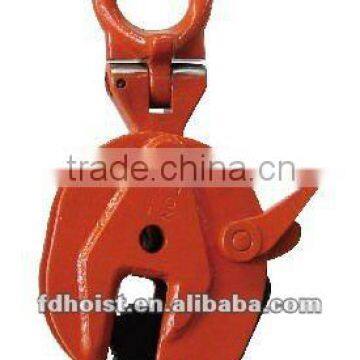 lifting equipment clamp (VC-B)