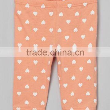 Top Quality Heart Pattern Branded Girl Clothing Kids Short Pants Wholesale Kids Shorts Kids Summer Fashion Sequin Shorts Girls