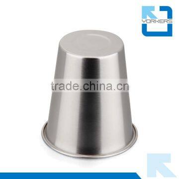 Finest Stainless Steel Drinking Cups and Beer Cups photo-5