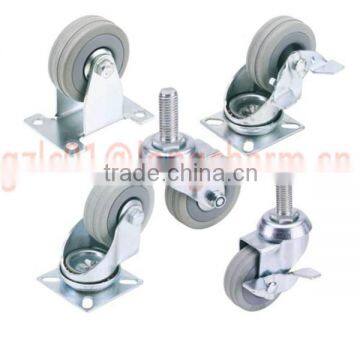 industrial heavy duty caster wheels fromb heavy duty caster wheels factory