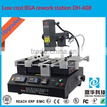 Dinghua DH-A08 bga soldering station high frequency welding machine for smart equipment