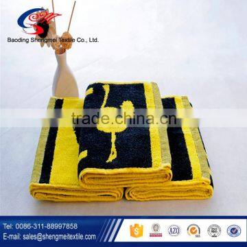 Premium Quality and Quick Drying OEM of Microfiber Gym Towel photo-5