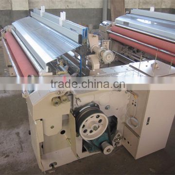 China supplier manufacture high efficiency nylon fabric water jet loom