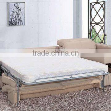 Wooden Sofa Bed Designs FM105 photo-3