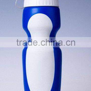 Popular new arrival plaplastic sports drinking bottle