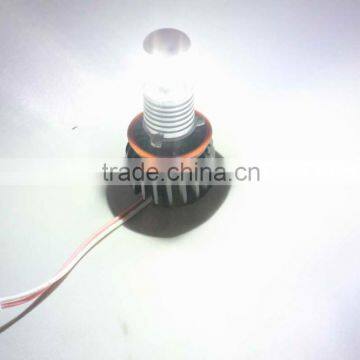 Auto Accessories 20W H8 Led Marker Angel Eyes for BMW H8 Led Angel Eyes Headlight for Bmw E92 E60 E82 F01 F02 Led Head Lamp photo-3