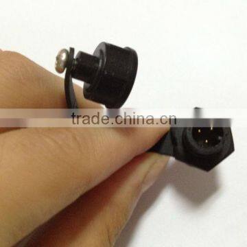 waterproof connector