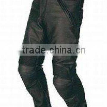 DL-1395 Leather Pant