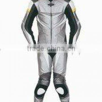 DL-1313 Leather Clothes