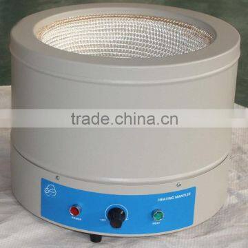 98-I-B 10000ml Electronic Control Heating Mantle