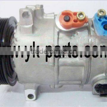 denso 6SEU16C auto AC compressor Chrysler Sebring / 200 Dodge Grand Caravan Avenger Journey 6PK RL111410AE 5111410AE car aircon