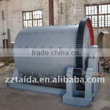 Low Cost Intermittent Ball Mill made in China