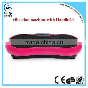 High Quality Portable Vibrating Machine Lose Weight photo-2