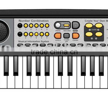 49 keys testing instrumentMQ-4915