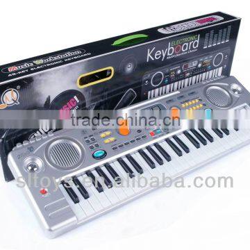 49 keys piano electronic MQ016UF