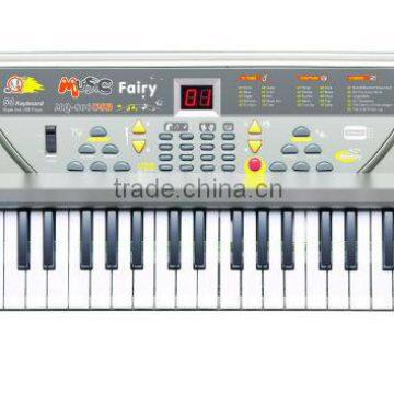 54keys musical instruments and toys MQ806USB