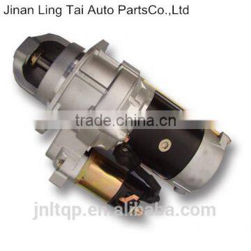 spare parts electric starter motor spare parts