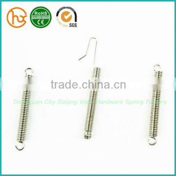High Quality Extension Spring With Ends Hook photo-2