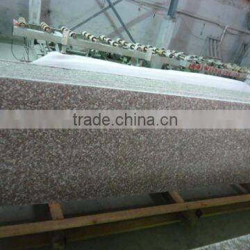 Cheap chinese granite small slab on sale for countertop/tile