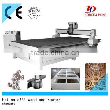 hot sale! wood cnc router/cnc wood router for wood engraving