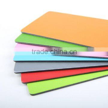 3layer plastic foam board