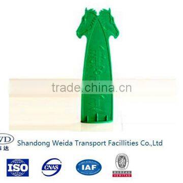 Direct Manufacture Highway Safety FRP Anti-dazzle Board