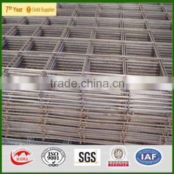 Electro Welded Wire Mesh 6x6 Panel for Concrete Reinforcement/4x4 welded wire mesh